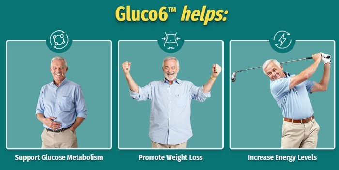 gluco6-glucose-control